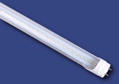 tubo led T8 60 cm